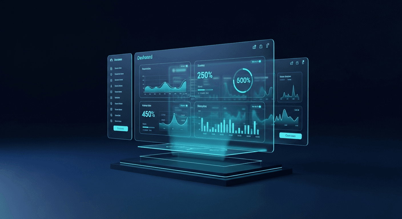 איך בונים מערכות ווב מודרניות ב-2025